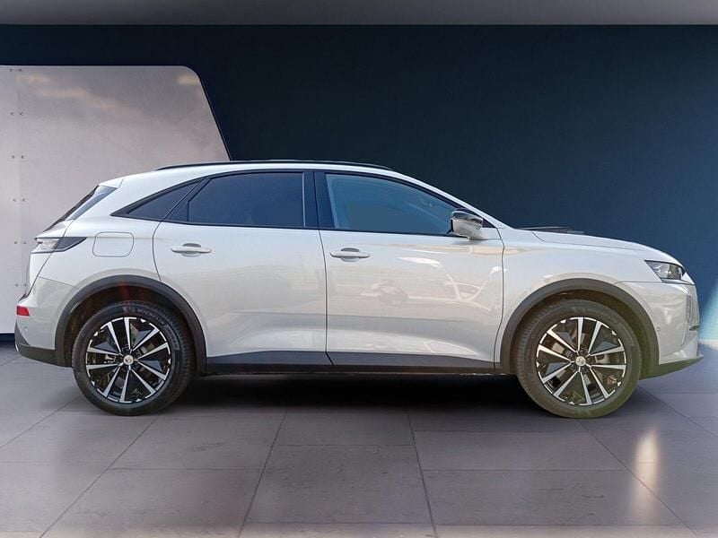 Novo DS Automobiles DS7 Crossback 225 HP (165 kW) 2025 Outro SUV