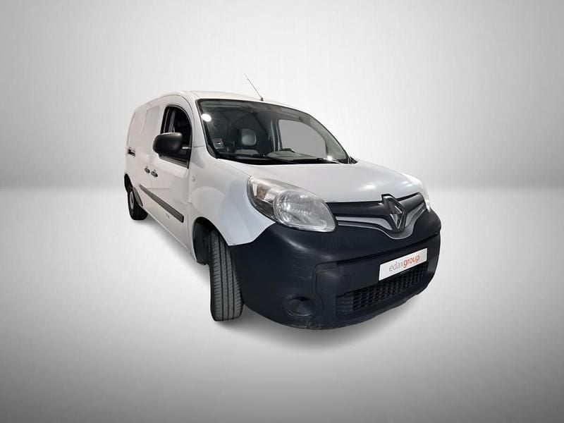 Branco Usado 2018 Renault Kangoo Monovolume | € 13.490 (Preço elevado) - Imagem 1/4