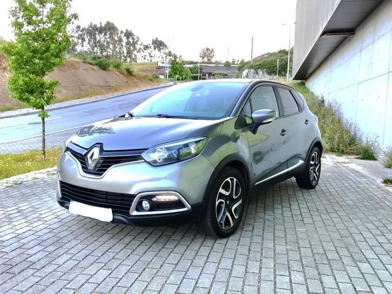 Usado 2013 Renault Captur SUV | € 7.850 (Bom preço) - Imagem 1/4