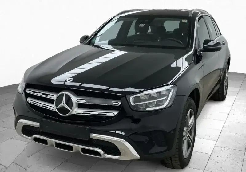 Usado 2021 Mercedes GLC300 | € 44.900 (Preço justo) - Imagem 1/3