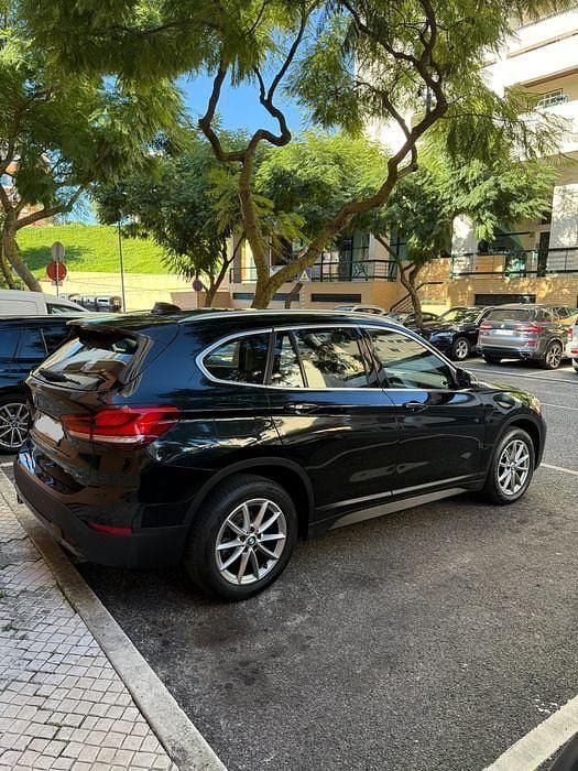 Usado 2020 BMW X1 Performance SUV | € 19.900 (Bom preço) - Imagem 1/4