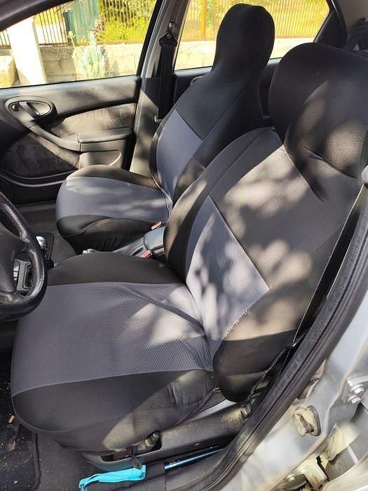 Usado 2005 Citroën Xsara Sedan | € 1.400 (Preço justo) - Imagem 1/4