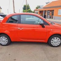 Usado Fiat 500 Lounge 70 HP (51 kW) 2023 Citadino