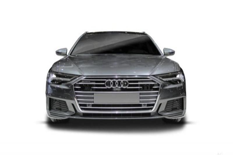 Usado Audi A6 Advanced 204 HP (150 kW) 2023 245€305€245€305€ Carrinha