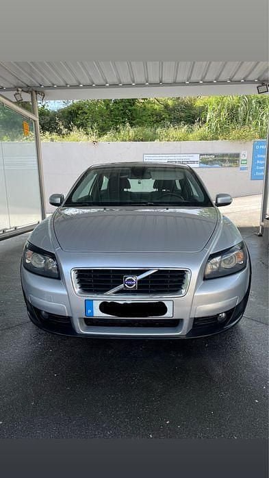 Usado 2007 Volvo C30 Citadino | € 5.800 - Imagem 1/4