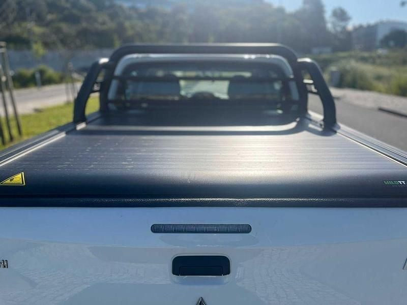 Usado Mitsubishi L200 Invite 154 HP (113 kW) 2019 Pickup