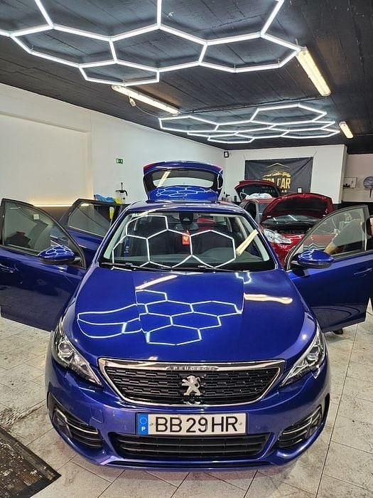 Usado 2018 Peugeot 308 Carrinha | € 8.400 (Super Preço) - Imagem 1/4