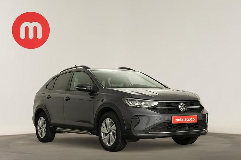 Usado 2024 VW Taigo SUV | € 19.999 (Preço justo) - Imagem 1/4