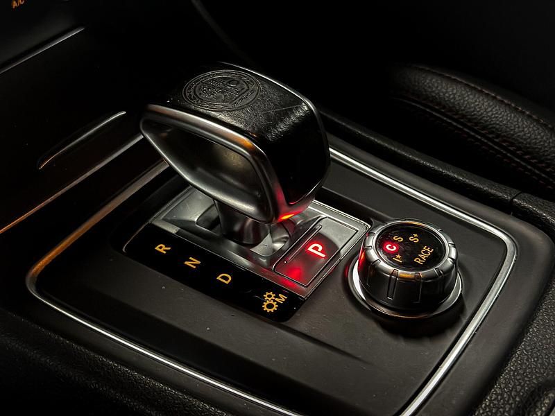 Usado Mercedes A45 AMG AMG 381 HP (280 kW) 2016 Cinza