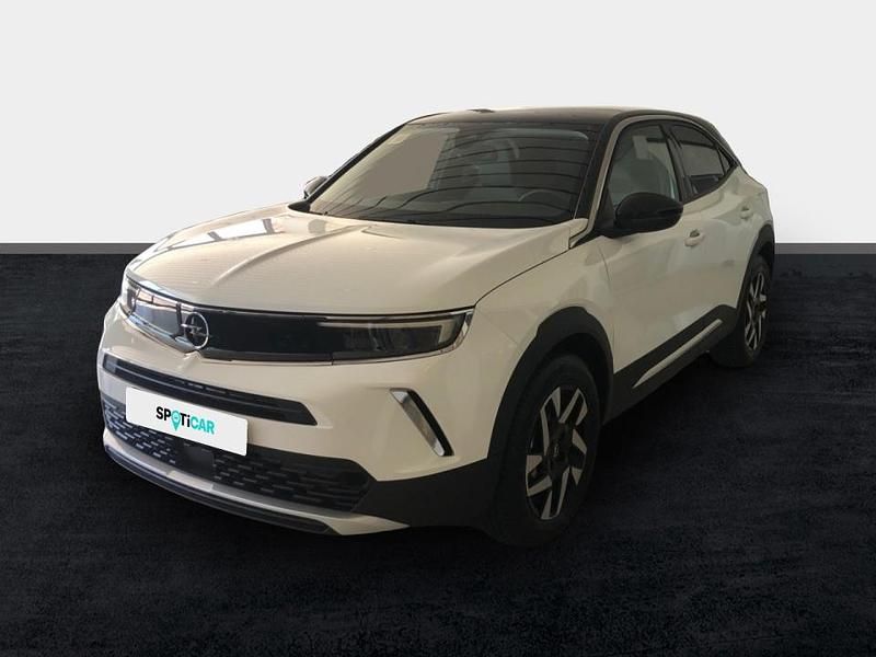 Branco Usado 2023 Opel Mokka-e SUV | € 28.900 (Caro) - Imagem 1/4