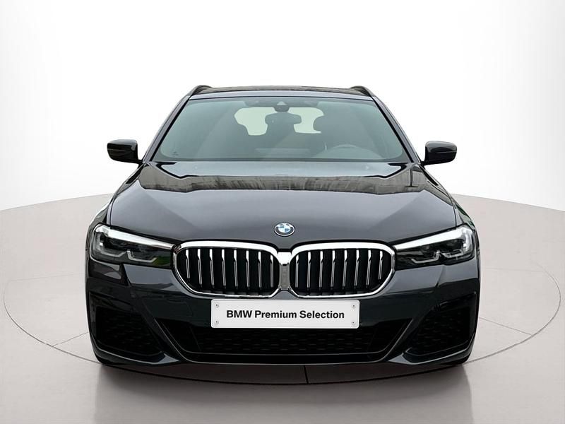 Usado BMW 520 190 HP (139 kW) 2023 Carrinha