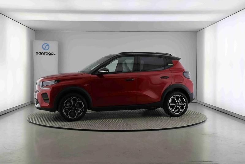 Novo Citroën e-C3 83 kW (113 HP) 2025 Outra Citadino