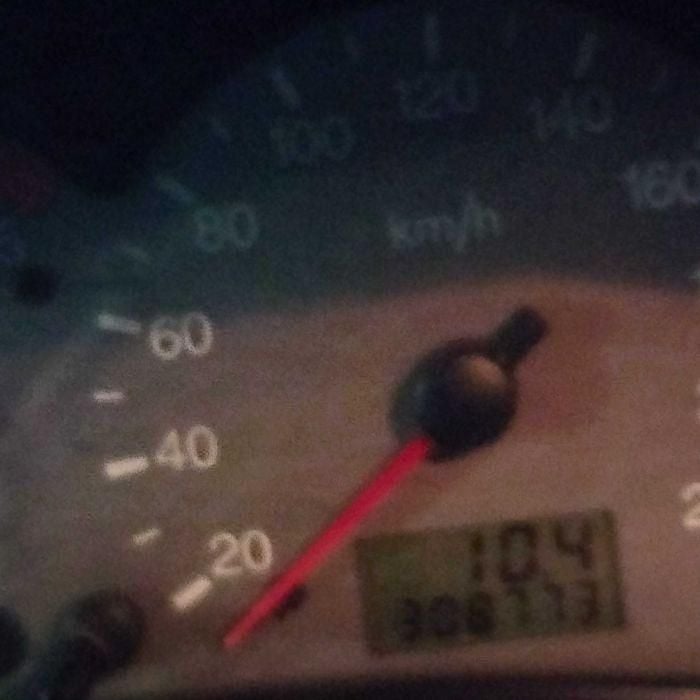 Usado Ford Focus 90 HP (66 kW) 2002