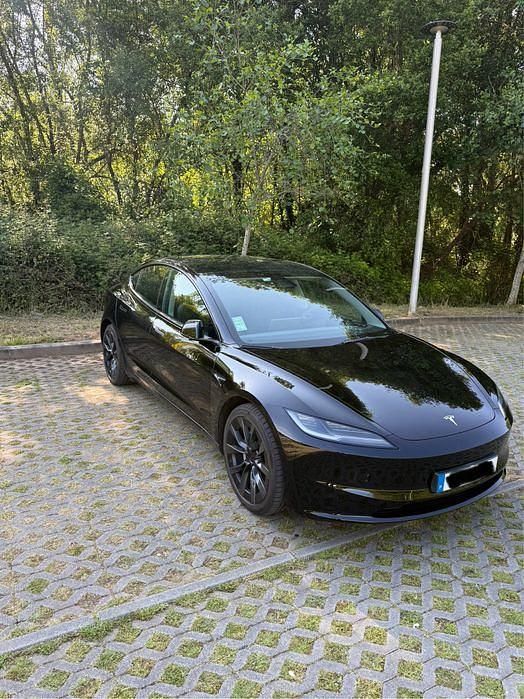 Usado 2023 Tesla Model 3 Long Range AWD Sedan | € 41.500 (Caro) - Imagem 1/4