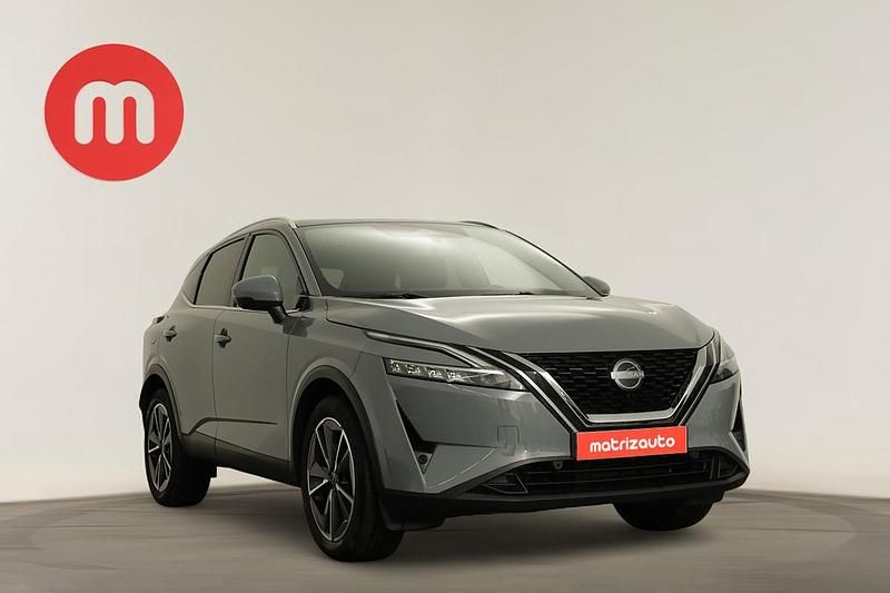 Usado 2024 Nissan Qashqai Tekna SUV | € 28.999 (Preço justo) - Imagem 1/4
