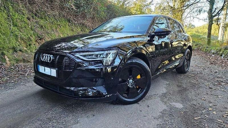 Usado 2020 Audi e-tron SUV | € 25.000 (Preço justo) - Imagem 1/4