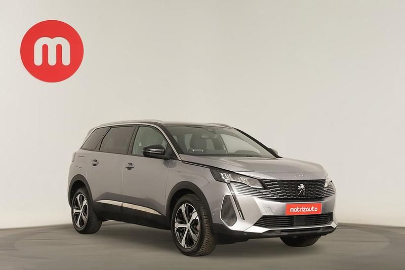 Usado 2024 Peugeot 5008 Allure Monovolume | € 31.499 (Preço justo) - Imagem 1/4