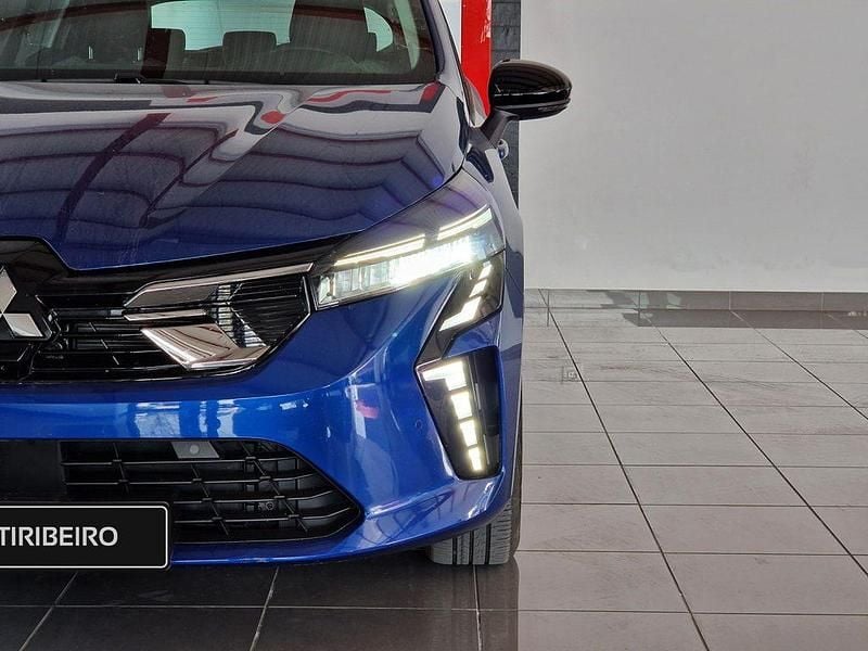 Usado Mitsubishi Colt 65 HP (47 kW) 2025 Citadino