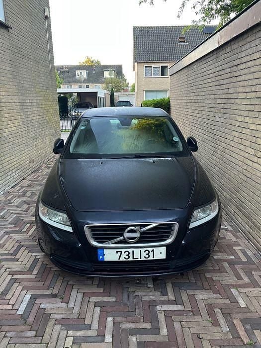 Usado 2012 Volvo S40 Sedan | € 6.000 - Imagem 1/4