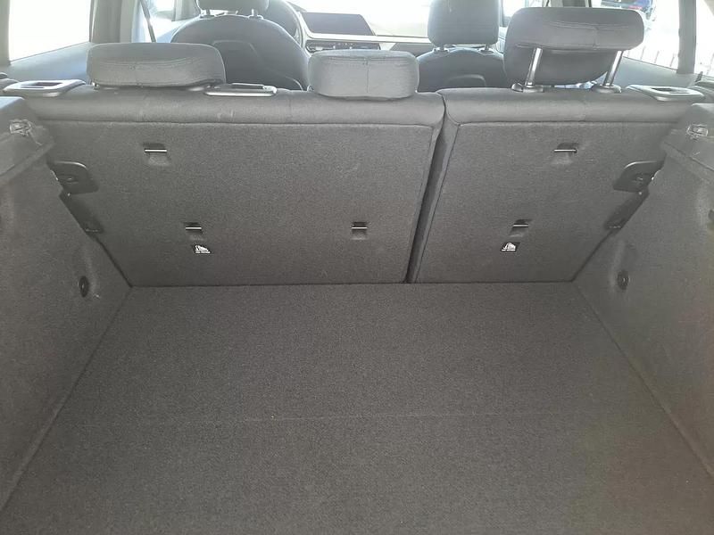 Usado BMW 116 Advantage 109 HP (80 kW) 2024 Preto Citadino