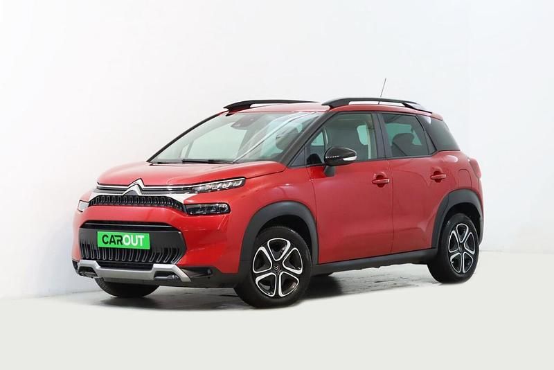 Outra Usado 2021 Citroën C3 Aircross SUV | € 11.900 (Preço justo) - Imagem 1/2