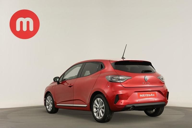 Usado Renault Clio V Evolution 101 HP (74 kW) 2024