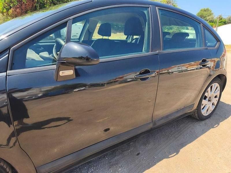 Usado 2007 Citroën C4 | € 2.700 (Super Preço) - Imagem 1/4