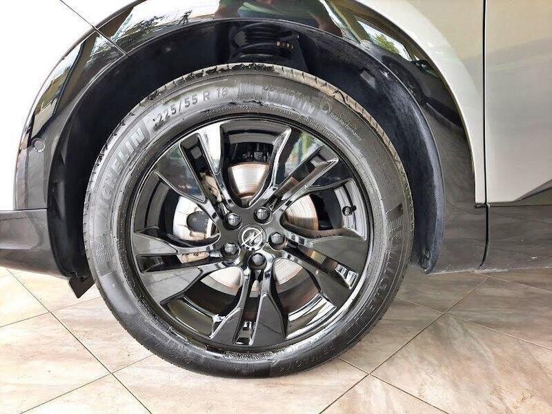 Usado Opel Grandland X GS Line 130 HP (95 kW) 2022 Cinzento SUV