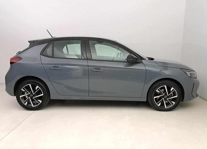 Usado Opel Corsa 100 HP (73 kW) 2025 Cinzento