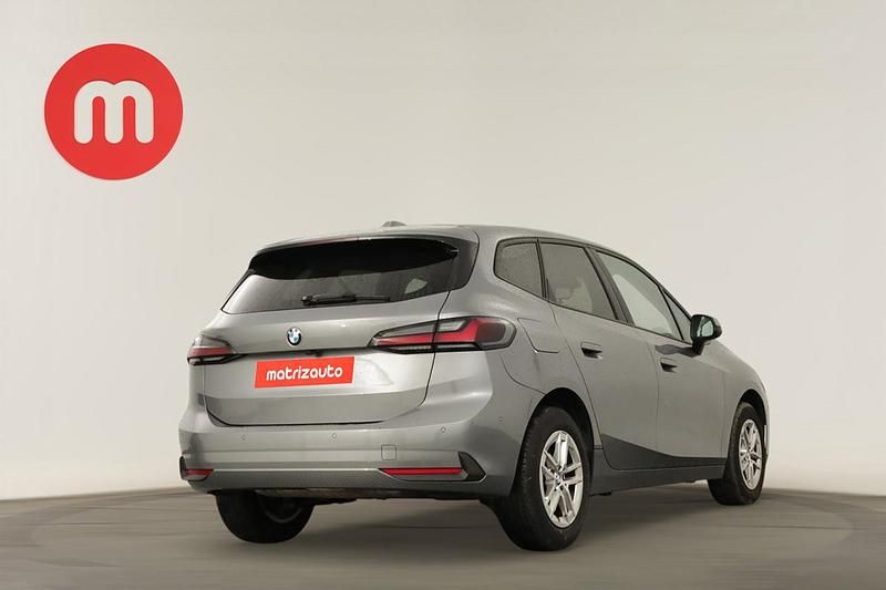 Usado BMW 218 136 HP (100 kW) 2024 Carrinha