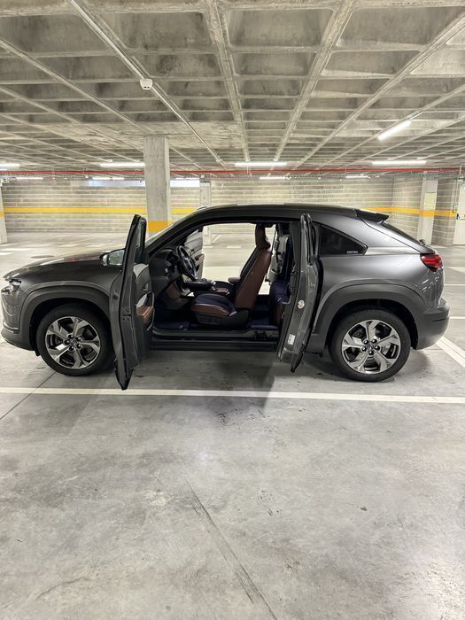 Usado 2020 Mazda MX30 SUV | € 20.000 (Caro) - Imagem 1/4