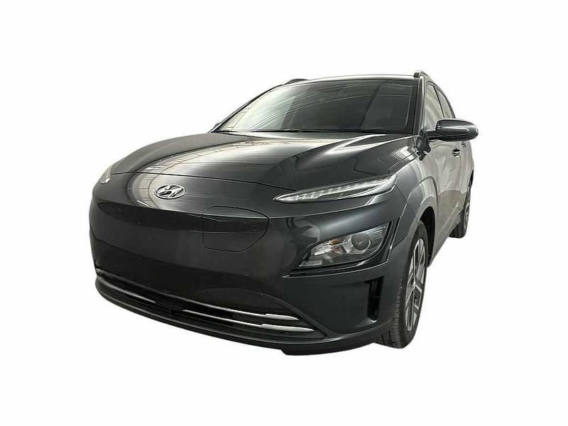 Cinzento Usado 2022 Hyundai Kauai SUV | € 22.950 (Preço justo) - Imagem 1/4