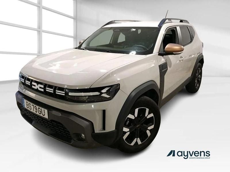 Outro Usado 2025 Dacia Duster Extreme SUV | € 23.100 (Preço justo) - Imagem 1/4