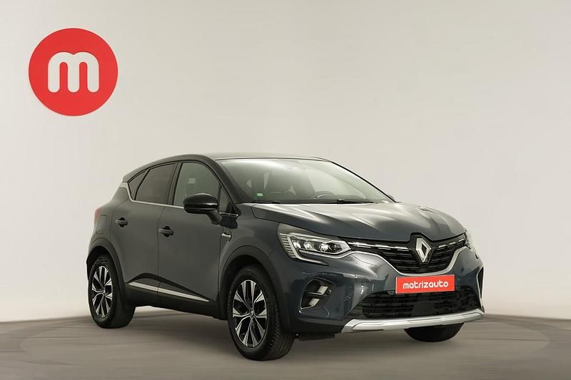 Usado 2024 Renault Captur Techno SUV | € 20.799 (Preço justo) - Imagem 1/4