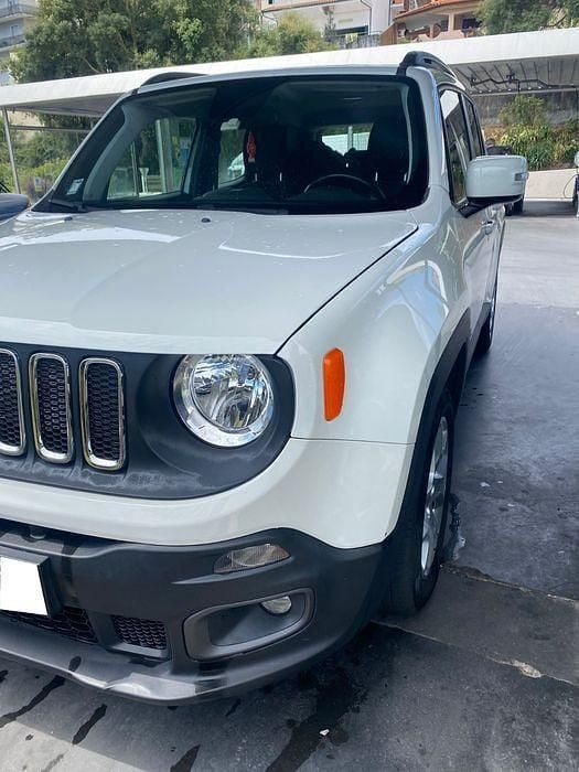 Usado 2018 Jeep Renegade Longitude SUV | € 17.100 (Preço justo) - Imagem 1/4