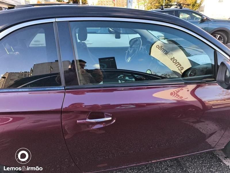 Usado Opel Adam 115 HP (84 kW) 2017 Outra Citadino