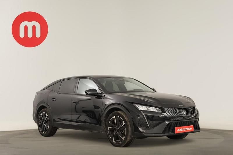 Usado 2024 Peugeot 408 Allure Sedan | € 28.999 (Bom preço) - Imagem 1/4