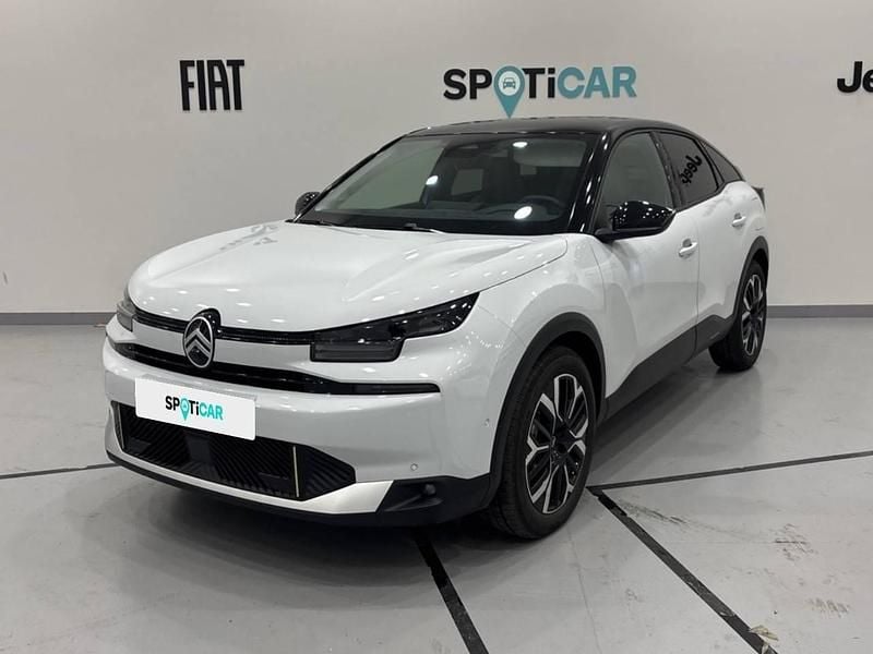 Branco Usado 2025 Citroën C4 PureTech | € 25.900 (Preço elevado) - Imagem 1/4