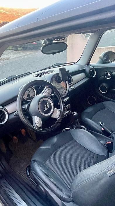 Usado 2010 Mini Cooper Citadino | € 6.000 (Bom preço) - Imagem 1/4