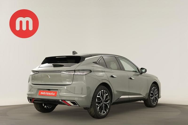 Usado DS Automobiles DS4 Rivoli 130 HP (95 kW) 2024 SUV