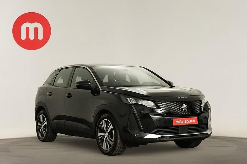 Usado 2024 Peugeot 3008 Allure | € 30.899 (Preço justo) - Imagem 1/4