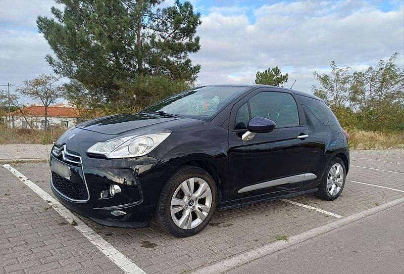 Usado 2014 Citroën DS3 | € 7.900 (Preço justo) - Imagem 1/4