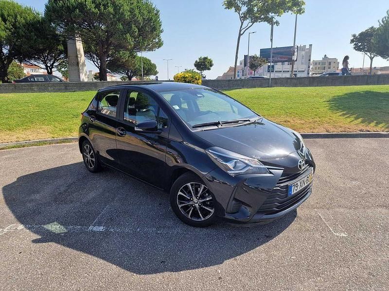 Usado 2019 Toyota Yaris Sedan | € 13.000 (Preço justo) - Imagem 1/4