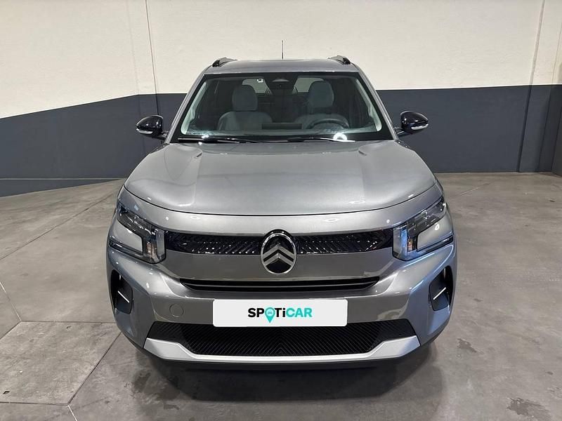 Usado Citroën C3 101 HP (74 kW) 2025 Cinza SUV