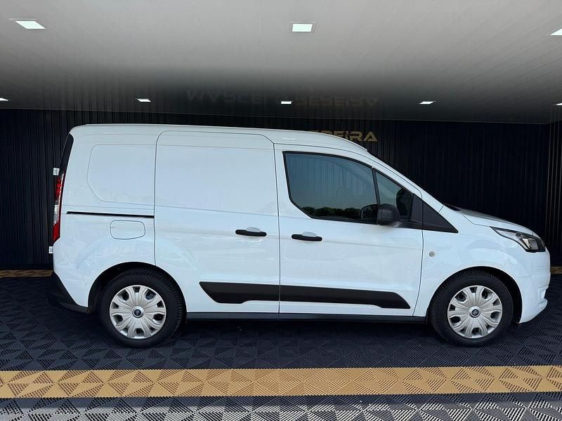 Usado Ford Transit 100 HP (73 kW) 2020 Branco Carrinha