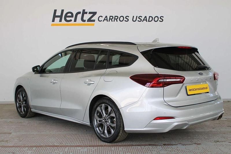 Usado Ford Focus ST-Line 125 HP (91 kW) 2023 Outro Carrinha