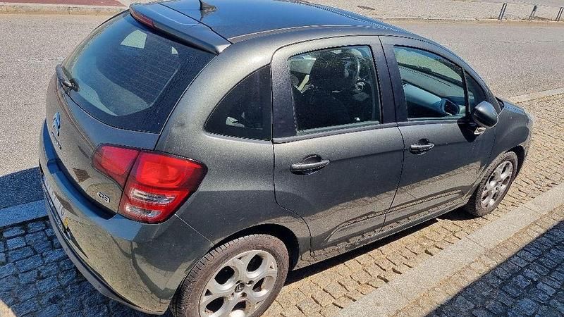 Usado 2010 Citroën C3 Citadino | € 4.900 (Bom preço) - Imagem 1/3