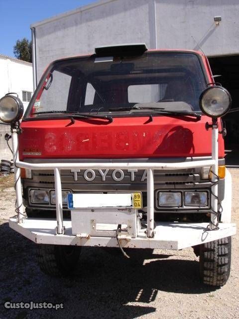 Toyota до 250 тыс