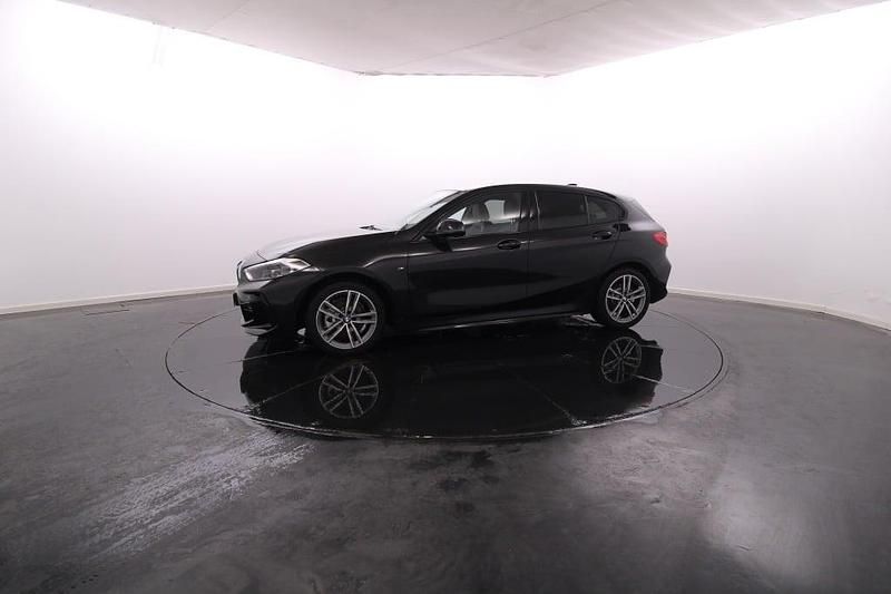 Preto Usado 2023 BMW 116 Citadino | € 31.450 (Preço elevado) - Imagem 1/4