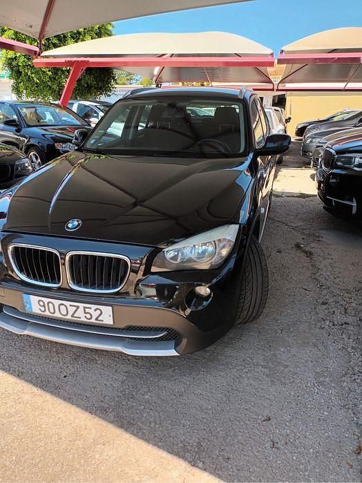 Usado 2010 BMW 118 Citadino | € 10.000 (Preço justo) - Imagem 1/4